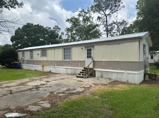 1835 S Lake Arthur Ave LOT 20, Jennings, LA 70546