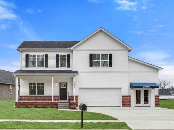 218 Reece Rd, Baxter, TN 38544