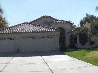 1225 E Lighthouse Ct, Gilbert, AZ 85234