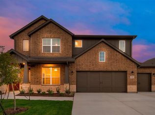15001 Ted Trl, Aledo, TX 76008