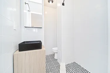 Rented by Living New York