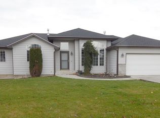 1911 S Limerick Dr, Spokane Valley, WA 99037