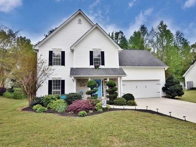 684 Sunny Field Ln, Lawrenceville, GA, 30043
