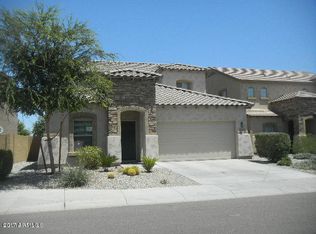 5424 W Fremont Rd, Laveen, AZ 85339