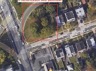 3 Hendrickson Ave, Bellmawr, NJ 08031