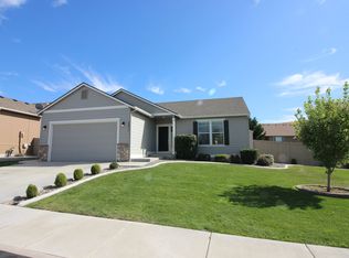 5801 W 16th Ave, Kennewick, WA 99338