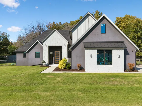2206 E Glendale St, Broken Arrow, OK 74011
