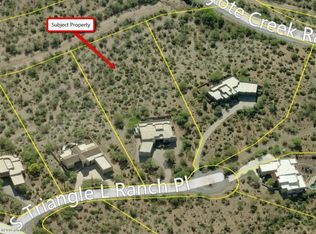 8695 S Triangle L Ranch Pl, Vail, AZ 85641