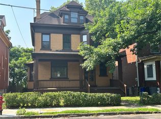 145 Marshall Ave, Pittsburgh, PA 15214