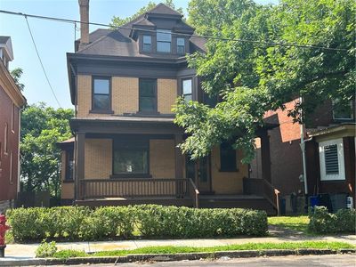 145 Marshall Ave, Pittsburgh, PA, 15214
