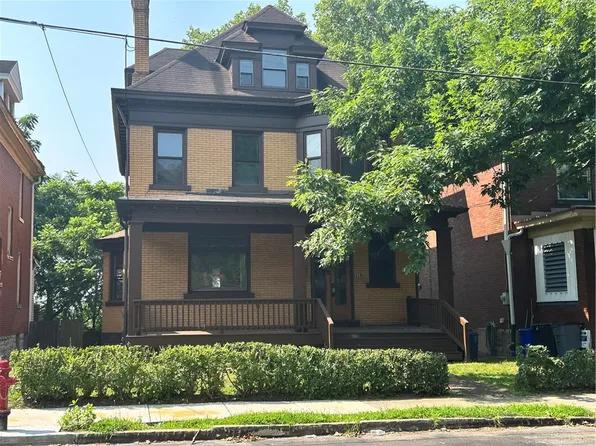 145 Marshall Ave, Pittsburgh, PA 15214