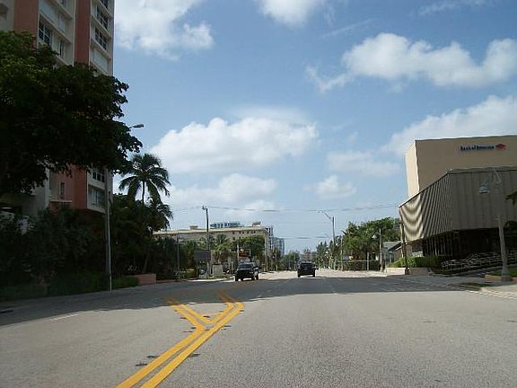 5th image of 5200 N Ocean Blvd APT 1211A