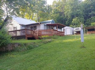 115 Marion Thomas Rd, Franklin, NC 28734