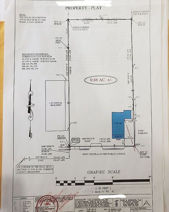 2nd image of 138 W Central Ave
