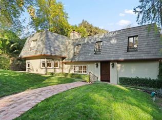 1010 Stoneridge Dr, Pasadena, CA 91105