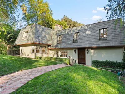1010 Stoneridge Dr, Pasadena, CA, 91105