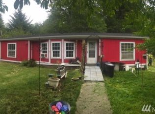 121 Smith Creek Rd, Raymond, WA 98577