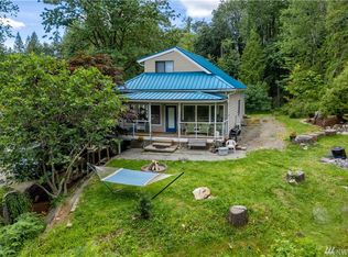 3635 H Street Rd, Blaine, WA 98230