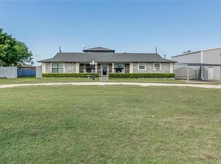 4020 S Highway 174, Cleburne, TX 76033