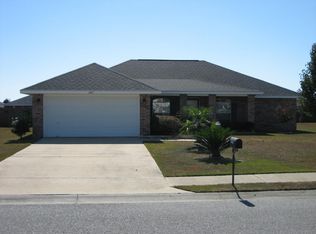 2467 W Ashford Park Dr, Foley, AL 36535