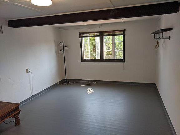 Studio Main Room