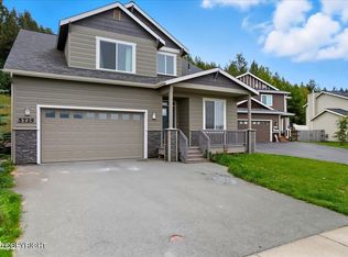 5729 Grand Teton Loop, Anchorage, AK 99502