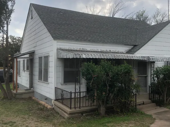 4222 Memorial Dr, Waco, TX 76711