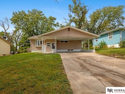4540 N 62nd St, Omaha, NE, 68104
