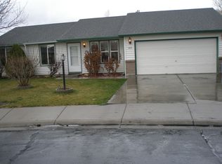 1470 E Buchman Ct, Meridian, ID 83642