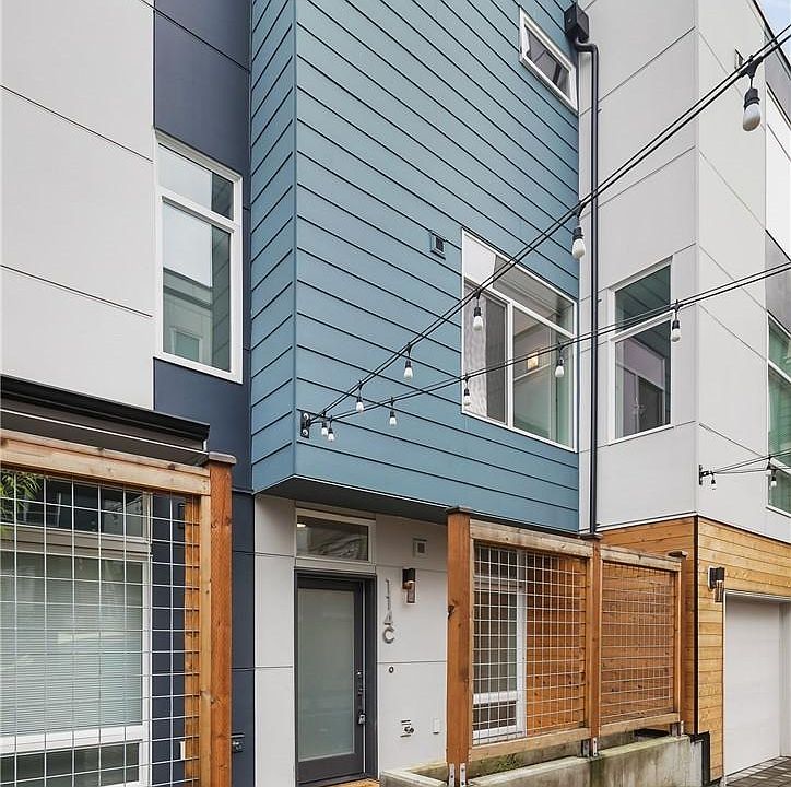 1st image of 114 20th Ave #C