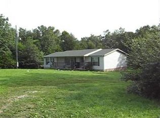 8798 County Road 375, New Bloomfield, MO 65063