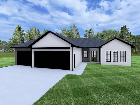 2428 Dutton Cir SE, Mandan, ND 58554