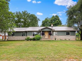 16545 High Way #14, Marionville, MO 65705