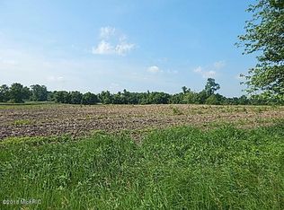 8291 E Bacon Rd, Hillsdale, MI 49242