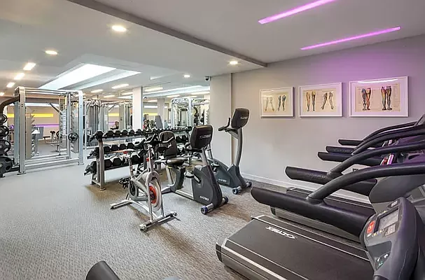 Rented by Corcoran | media 6