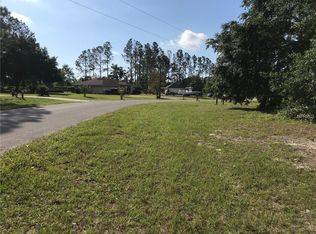 16607 Lake Smith Rd, Umatilla, FL 32784