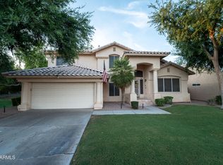 324 E ARABIAN Drive, Gilbert, AZ 85296