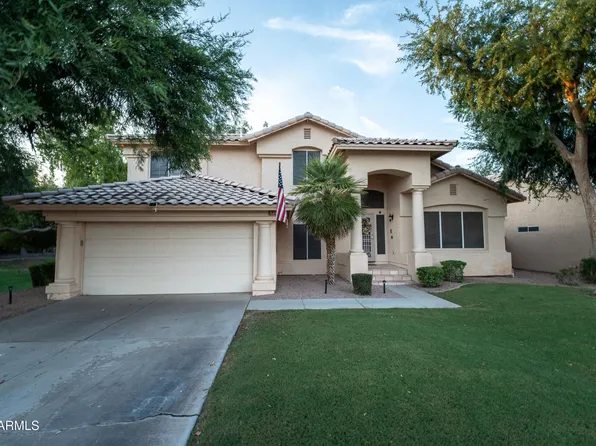 324 E ARABIAN Drive, Gilbert, AZ 85296