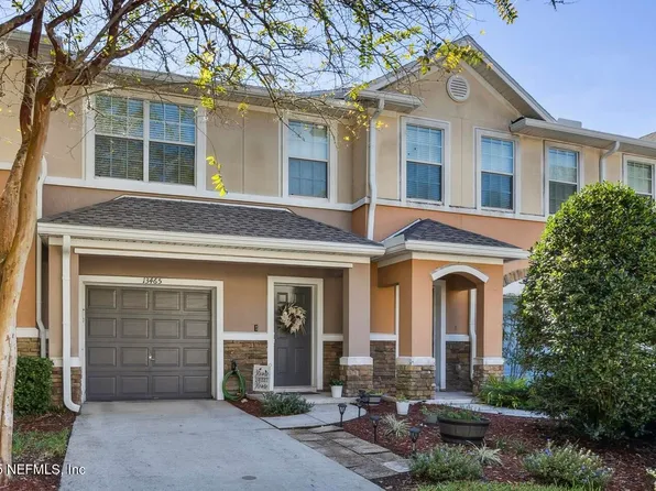 13465 SUNSTONE Street, Jacksonville, FL 32258