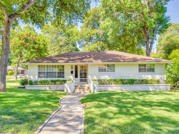 545 Hillvale Dr, Dallas, TX 75241