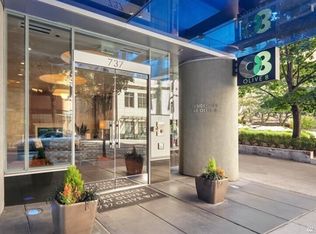 737 Olive Way APT 3408, Seattle, WA 98101