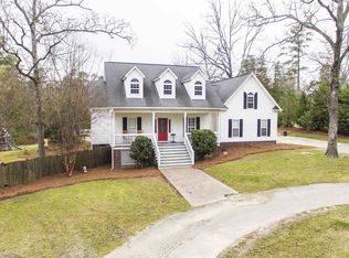 576 Dutchman Shores Cir, Chapin, SC 29036