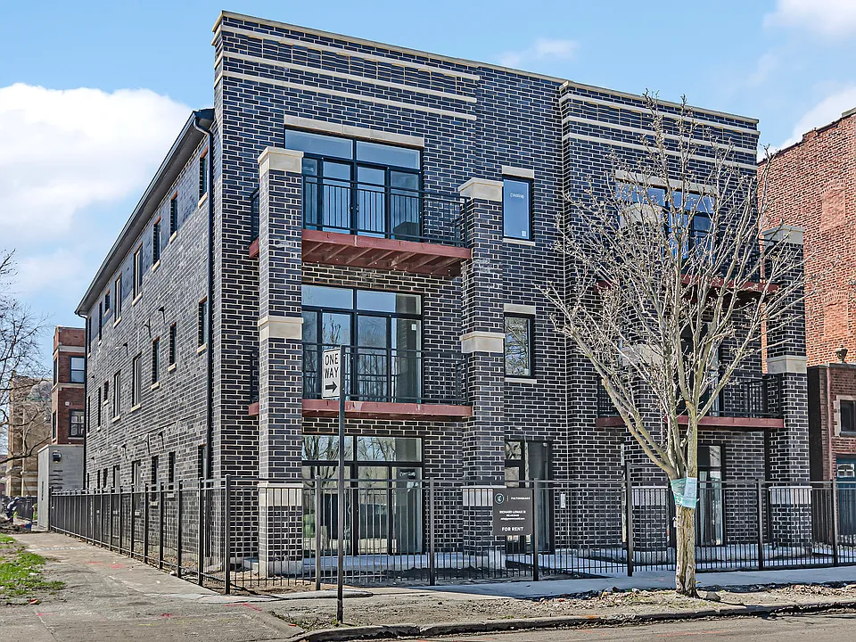6343 S Drexel Ave #1S