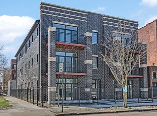 6453 S Ingleside Ave #3S, Chicago, IL 60637