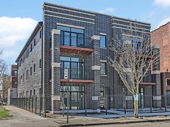 6343 S Drexel Ave #1S, Chicago, IL 60637