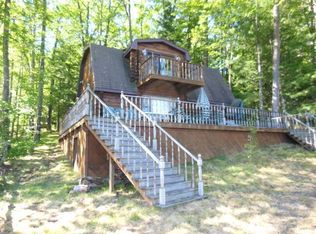 3807 Starr Rd, Harrison, MI 48625