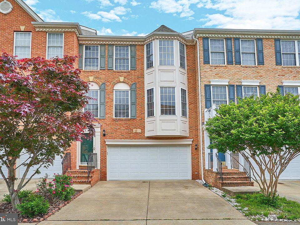 3977 Royal Lytham Dr, Fairfax, VA 22033 Zillow