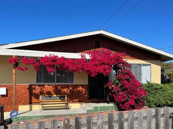 1313 Harding St, Seaside, CA 93955