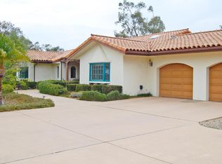 4760 Via Los Santos, Santa Barbara, CA 93111