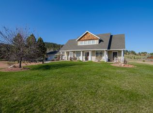 5963 Terra Ct, Black Hawk, SD 57718